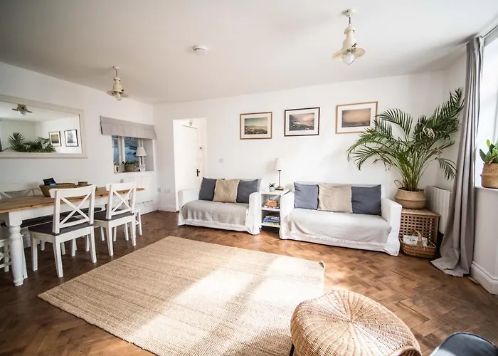 Flat 1 Teneriffe
