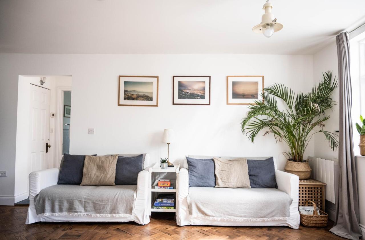 Holiday home Flat 1 Teneriffe *