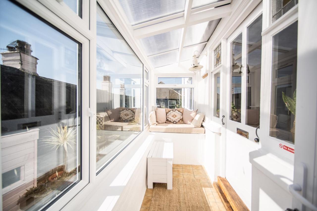 Flat 1 Teneriffe * Lyme Regis